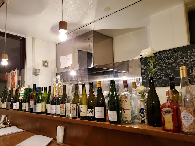 Opinii despre ライオンミドリ（lionmidori） în 那覇市 - 飲食業