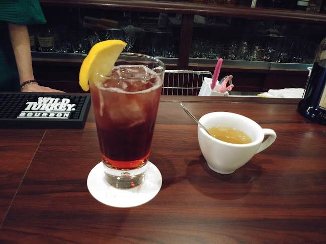 ロワンディシー (Premier Bar Loin d’ici) - 豊島区