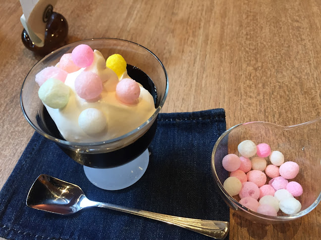 Comentarii opinii despre 自家焙煎珈琲 kobacoffee