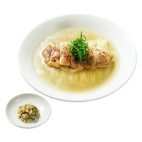 Comentarii opinii despre 鶏Soba 座銀 にぼし店