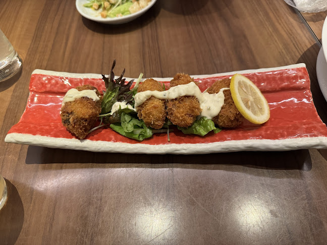 かっぽう居酒屋 水魚 - 金沢市