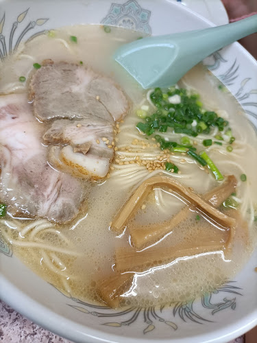 Opinii despre 中華大八 în 長崎市 - 飲食業