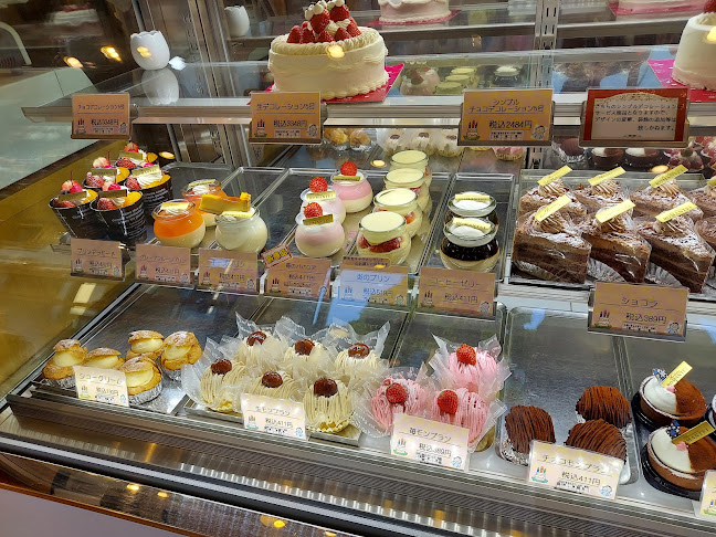 ろまん亭 本店 - 鎌ケ谷市