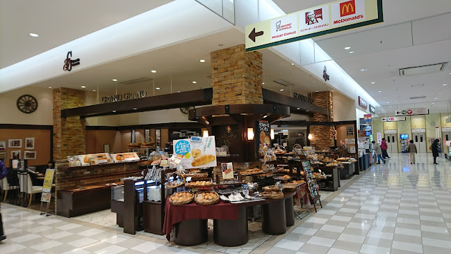 グラーノ グラーノ - 前橋市