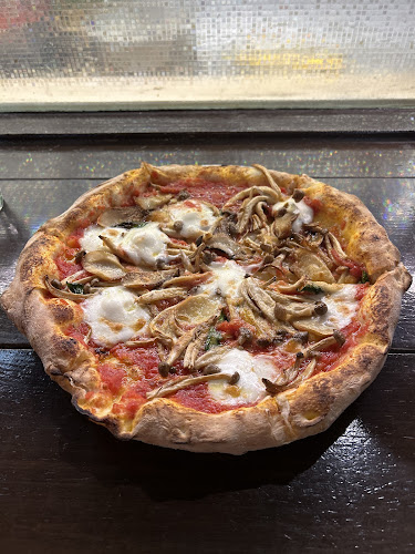 チェッポピッツェリア