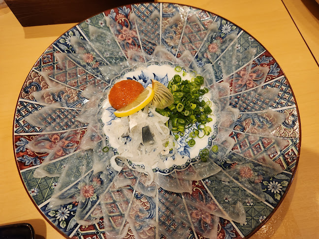 長州個室居酒屋 悠遊 - 山口市