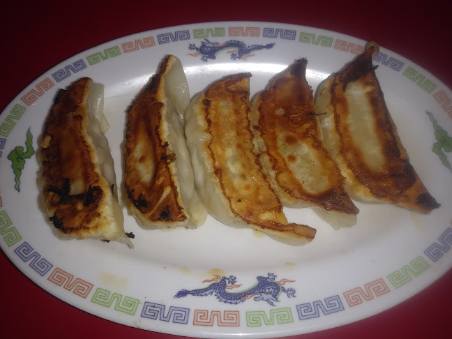 新福菜館 伏見店 - 京都市