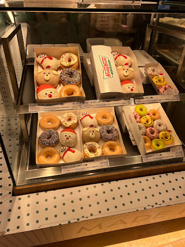 クリスピー・クリーム・ドーナツ 町田マルイ店