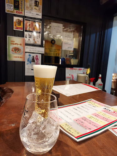 ワインショップオオタニ（レストランバーオオタニ） - 明石市