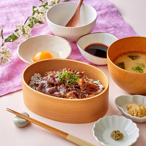 Opinii despre やよい軒 防府店 în 防府市 - 飲食業