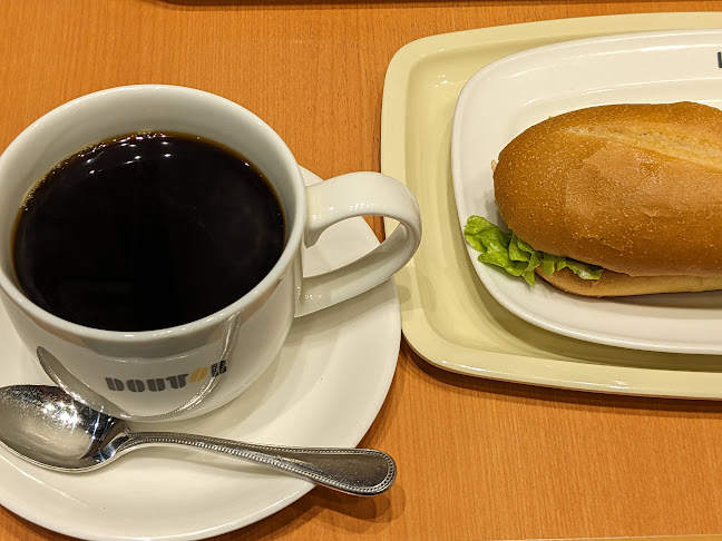 Comentarii opinii despre ドトールコーヒーショップ 札幌元町店