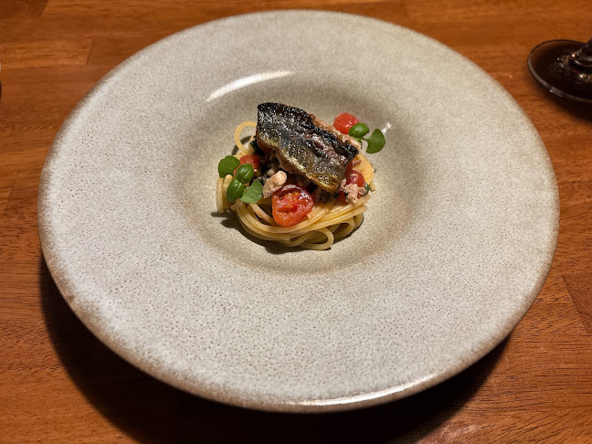 Restaurant SU レストラン スー - 飲食業