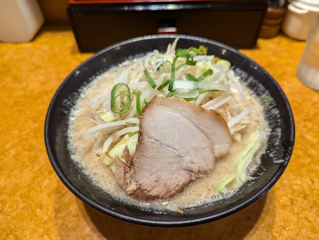 濃厚とんこつらーめん オハナ堂 - 飲食業