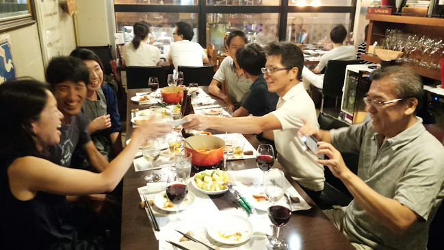 【エスポワール】ビストロ&ワインバー - 熊本市