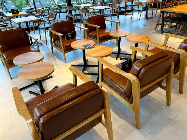 Comentarii opinii despre スターバックス コーヒー 防府店