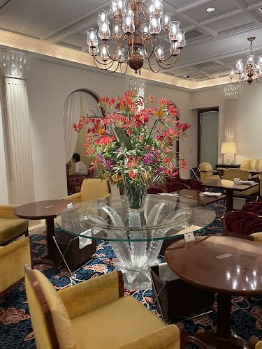 ロイヤルクリスタル カフェ銀座店