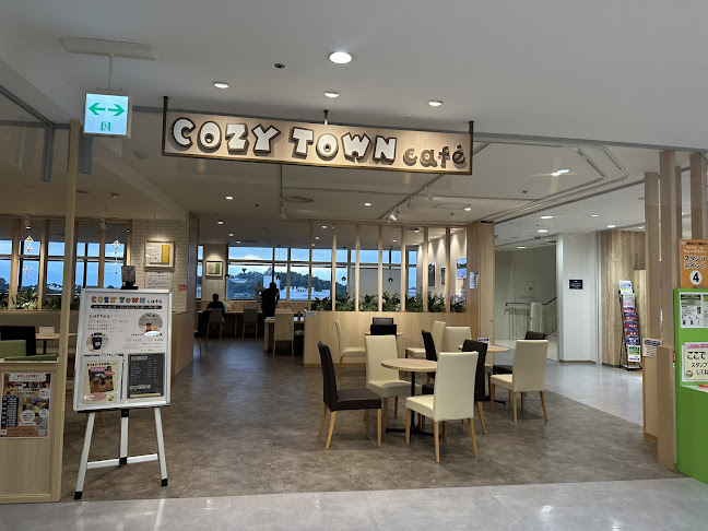 Comentarii opinii despre COZY TOWN cafe