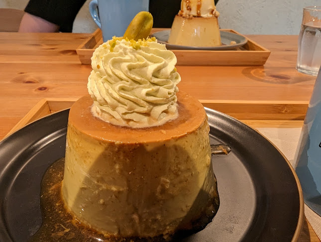 Lagom BAKESHOP (ラゴム ベイクショップ) - 草津市