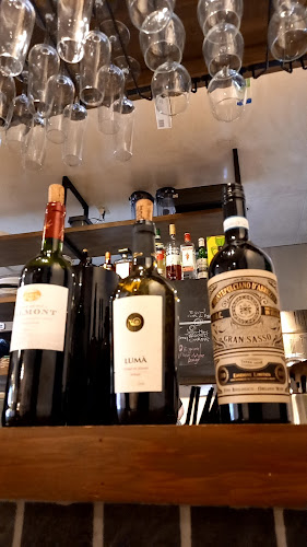 Comentarii opinii despre 海老そばとwine PARMI