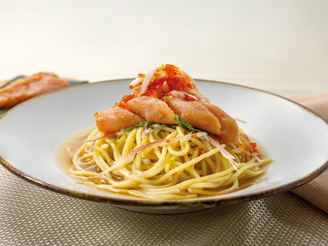 鎌倉パスタ 宇都宮パセオ店 - 宇都宮市