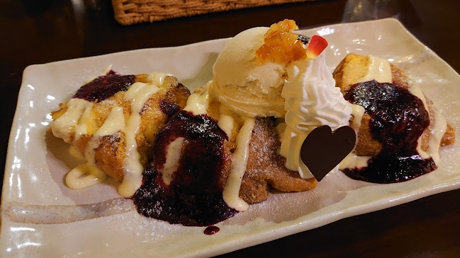 祇をん ひつじカフェ - 京都市