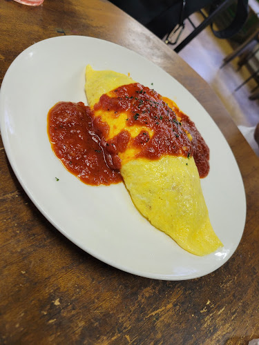 グリル・カフェ - 飲食業