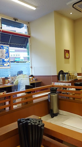 Opinii despre 天丼てんや ビーンズ亀有店 în 葛飾区 - 飲食業