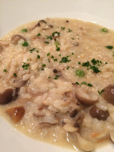 イタリアンフードバー マンジャーレ