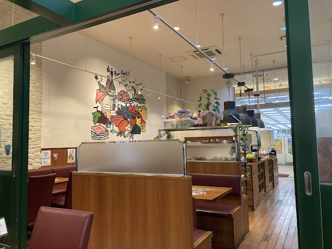 カプリチョーザ 徳島店 Italian dining restaurant