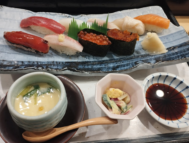 おたる 魚亭 - 飲食業