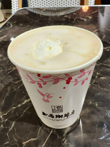 上島珈琲店 仙台医療センター店 - 仙台市