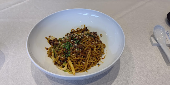 中国料理 豊永 - 刈谷市