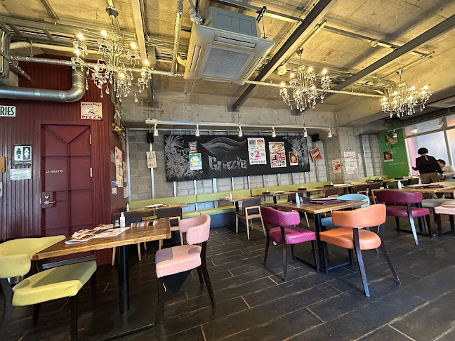 イタリア大衆食堂 堂島グラッチェ なんば店