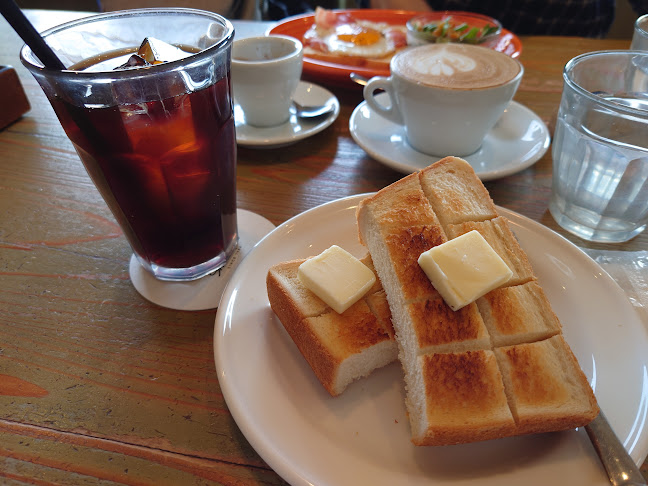 Opinii despre 珈琲新鮮館 東林間本店 în 相模原市 - 飲食業