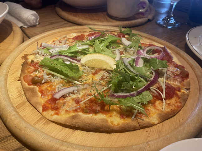 Opinii despre ヴィーナスカフェ în 鎌倉市 - 飲食業