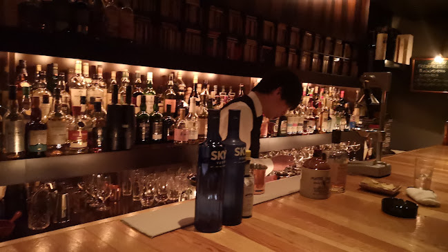 リカード 銀座本店 - 中央区