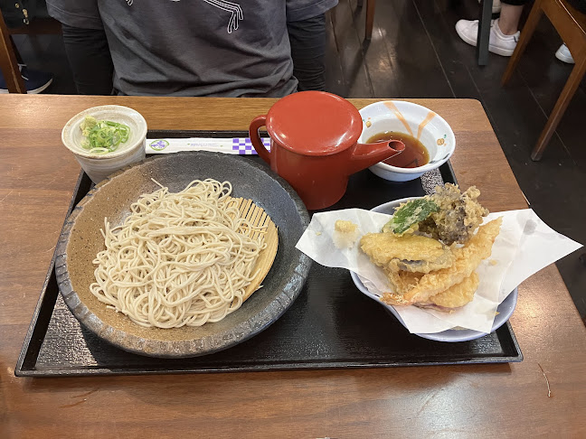 あした葉なかや 高槻本店