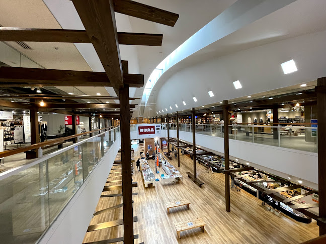 スターバックス コーヒー 直江津店 - 上越市