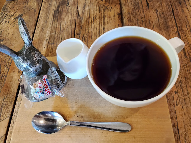 三橋の森 カフェ・ボスケ - 飲食業