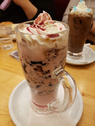 コメダ珈琲店丸井大宮店