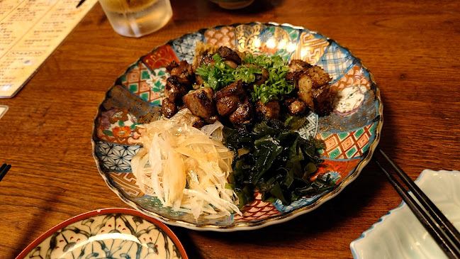 Comentarii opinii despre 和ごはん·海鮮酒場 麹屋