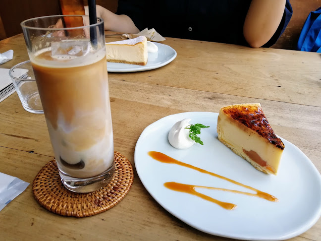 Opinii despre アトリエモリヒコ în 札幌市 - 飲食業