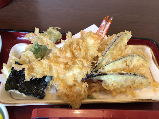 そば処 茶楽 - 札幌市