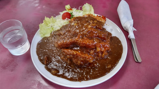 Comentarii opinii despre 蘭房食堂