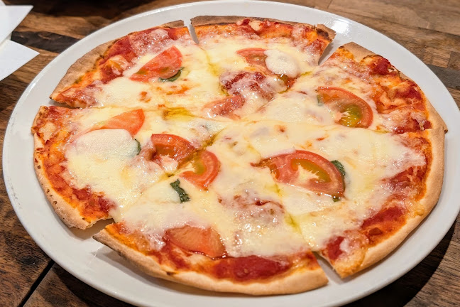 Comentarii opinii despre 魚菜イタリアン SASUKE