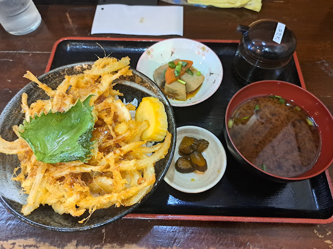 いちます - 飲食業