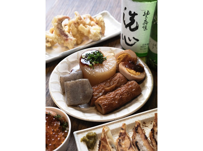 Opinii despre 下関酒場 五十歩百歩 în 下関市 - 飲食業