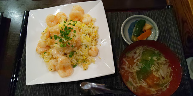 中華麺飯酒房 五郎八 IROHA - 飲食業