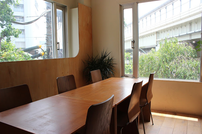 yurucafe - 豊島区