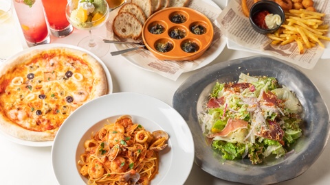 Comentarii opinii despre 小田原 イタリアン Promessa プロメッサ